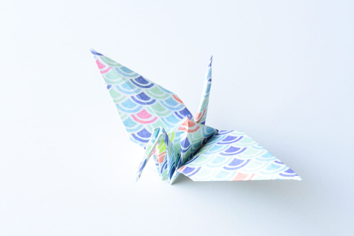 【ダイソー】折り紙がかわいい♡おしゃれな10選を紹介