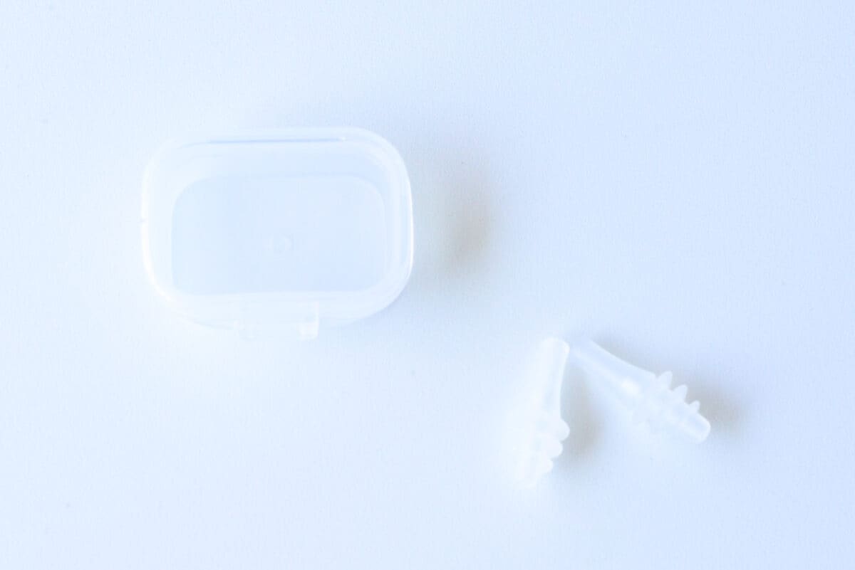 ダイソーの耳栓って実際にはどう？4商品のレビューを紹介
