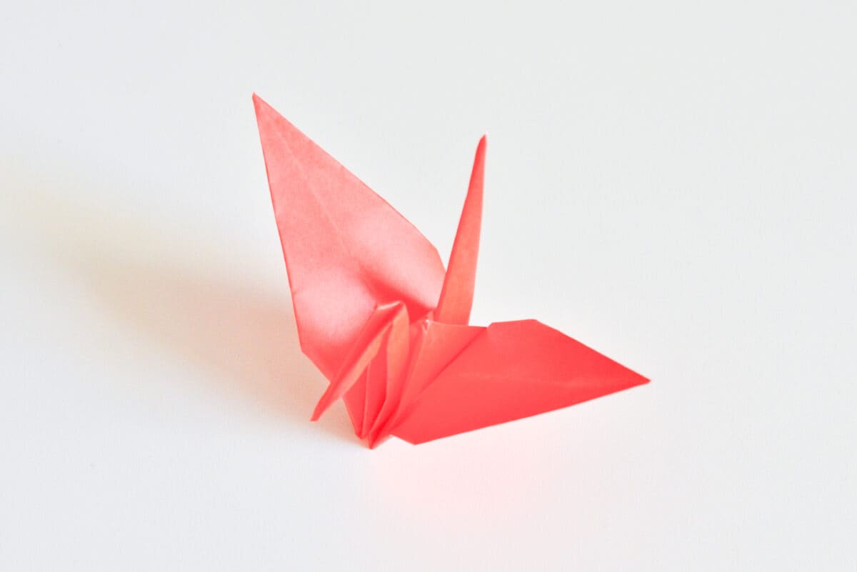 【ダイソー】折り紙がかわいい♡おしゃれな10選を紹介