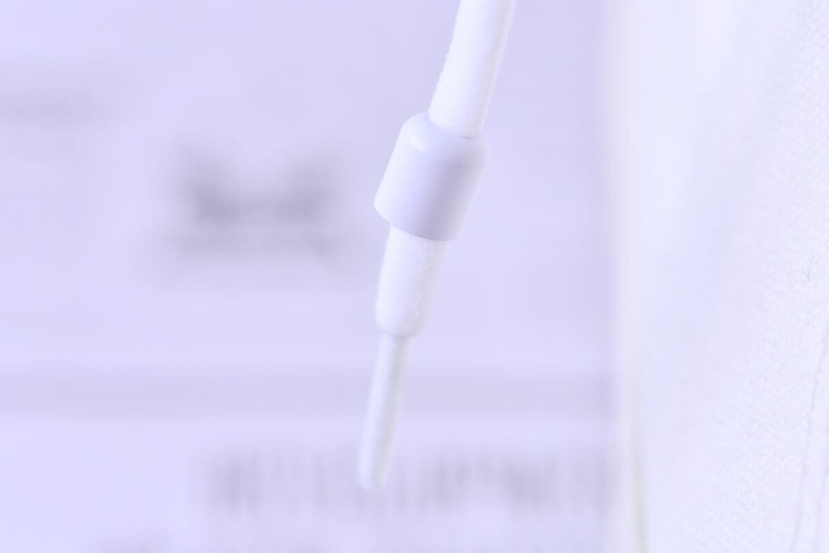 【セリア・ダイソー・キャンドゥ】100均に結ばない靴紐は売っている？