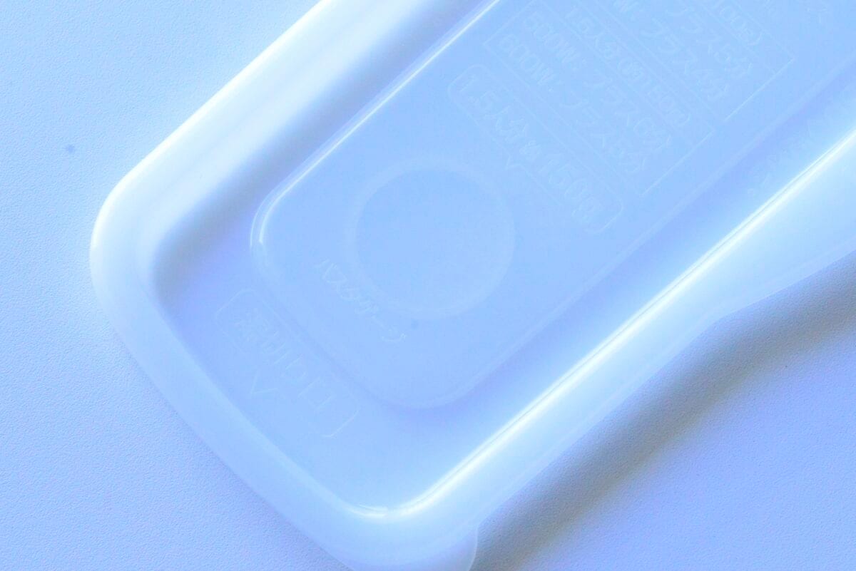 超便利!【ダイソー】の電子レンジ調理器(パスタ)をレビュー