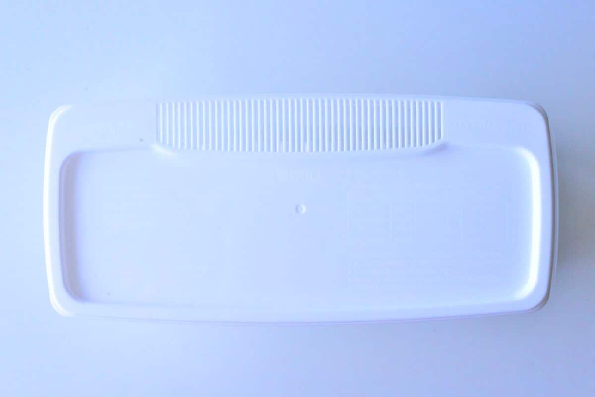 超便利！【ダイソー】の電子レンジ調理器（パスタ）をレビュー