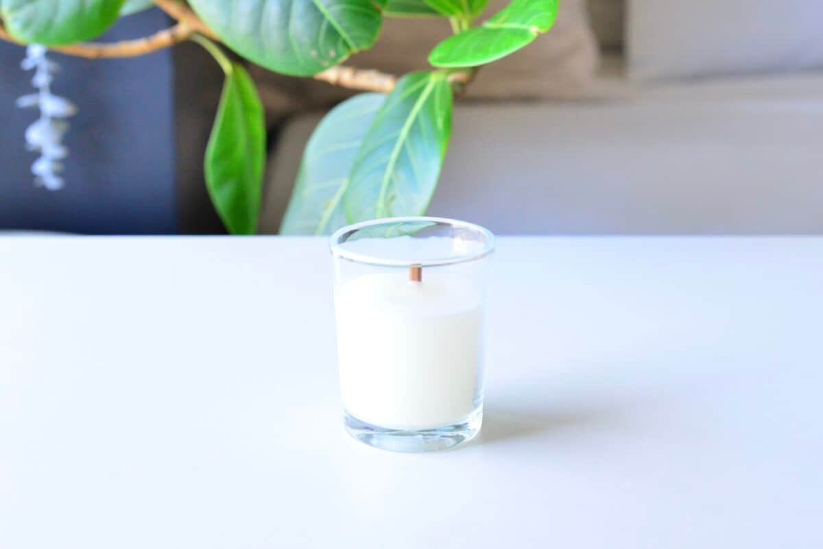 【ダイソー】キャンドルがかわいい♡おしゃれなライトタイプも