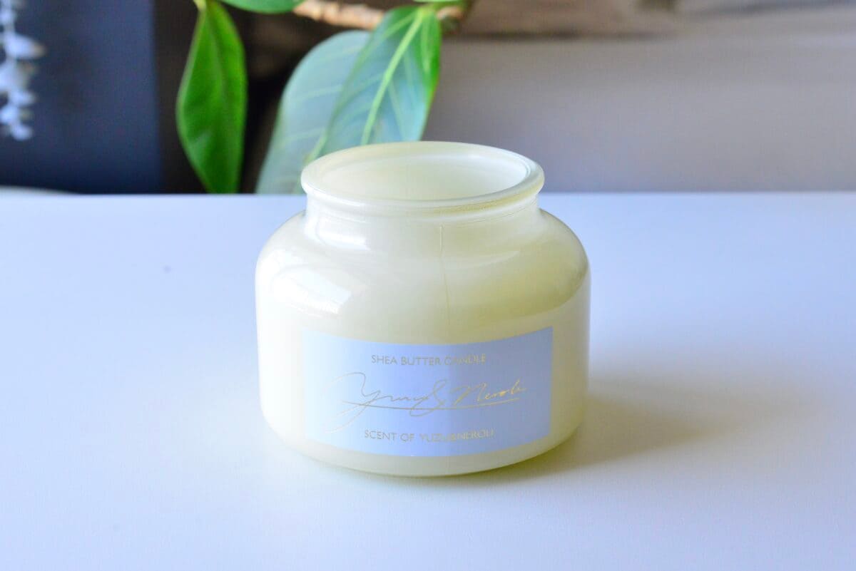 【ダイソー】キャンドルがかわいい♡おしゃれなライトタイプも