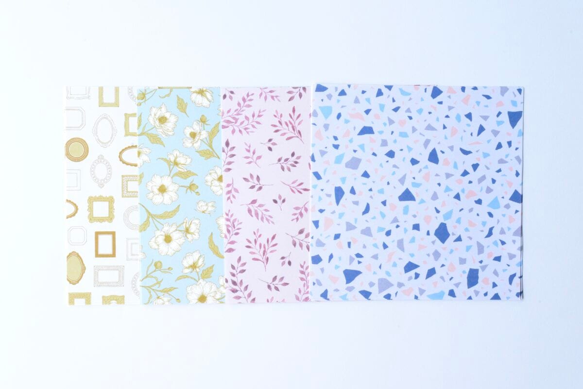 【ダイソー】折り紙がかわいい♡おしゃれな10選を紹介