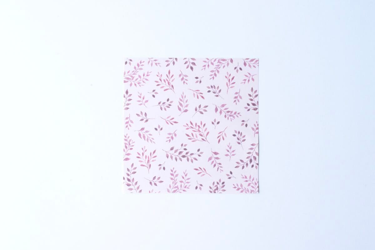 【ダイソー】折り紙がかわいい♡おしゃれな10選を紹介