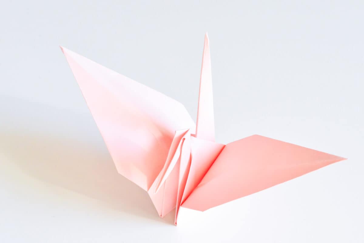 【ダイソー】折り紙がかわいい♡おしゃれな10選を紹介