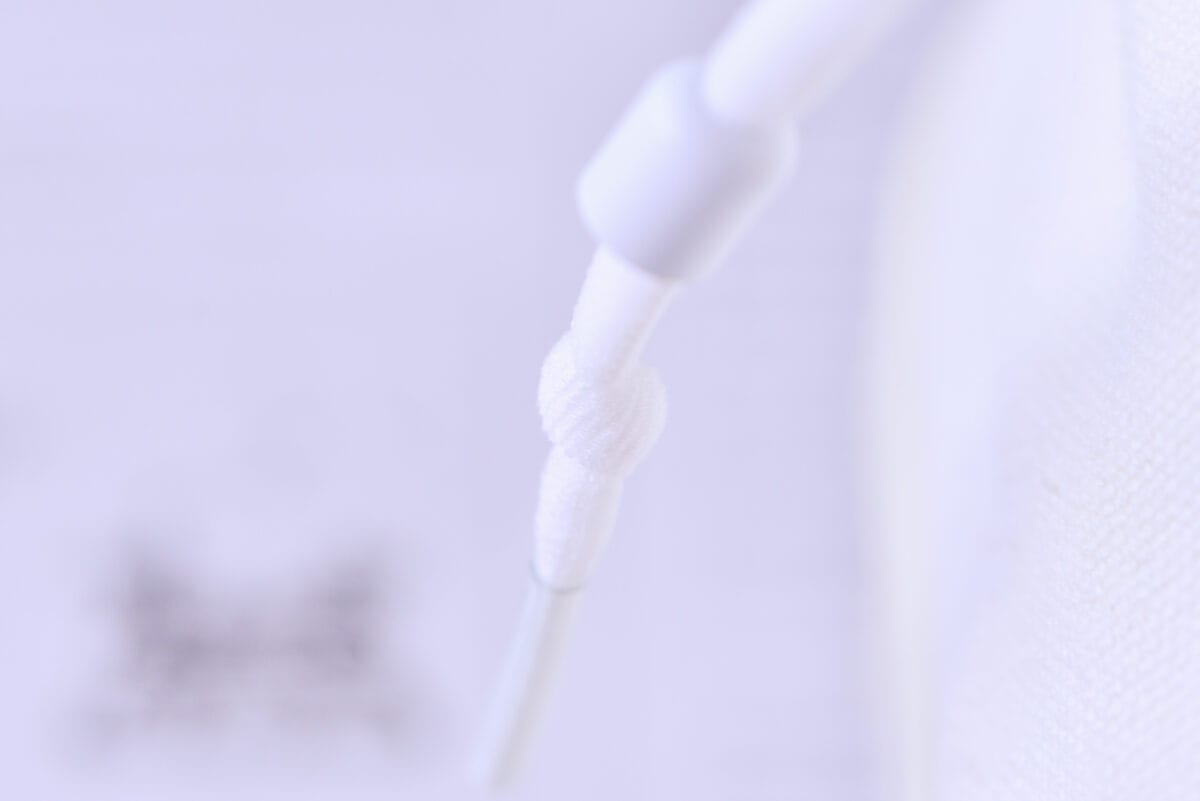 【セリア・ダイソー・キャンドゥ】100均に結ばない靴紐は売っている？