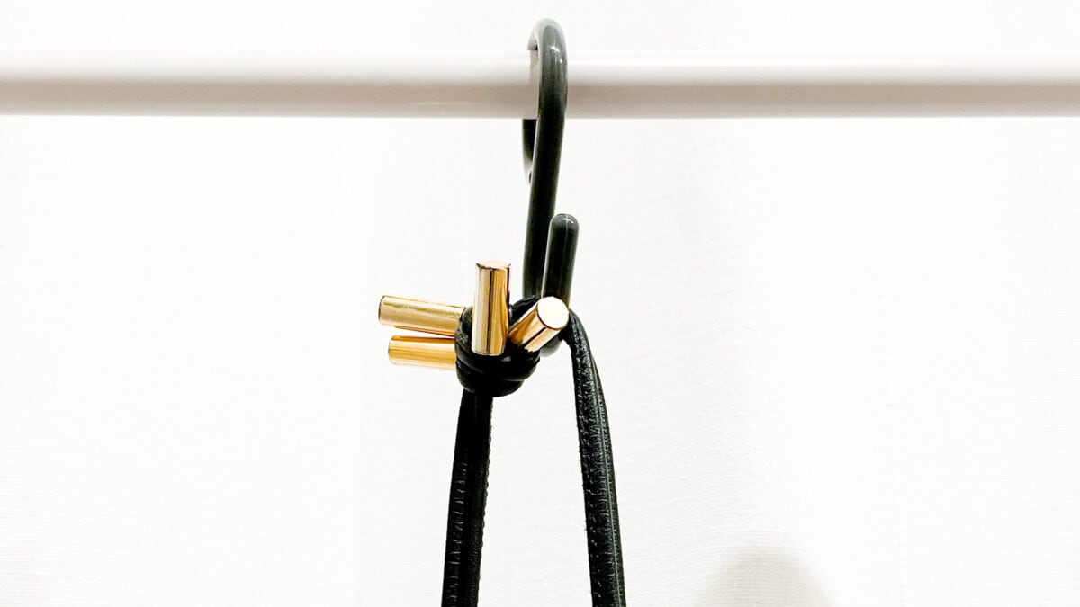 【ダイソー】S字フックが便利すぎる!本当におすすめの6商品を紹介