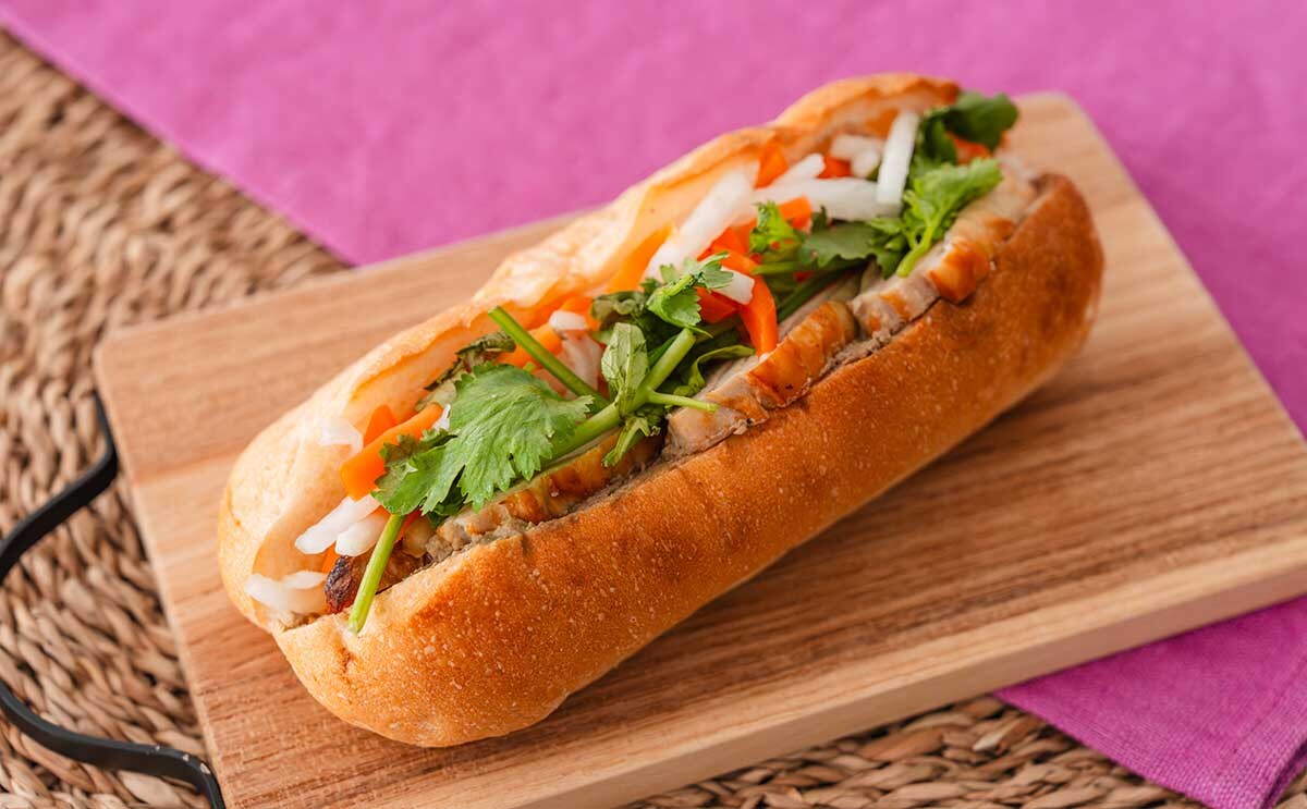 「コスパいい」「ドンピシャでうま」【セブン】新発売サンドがやみつきになる