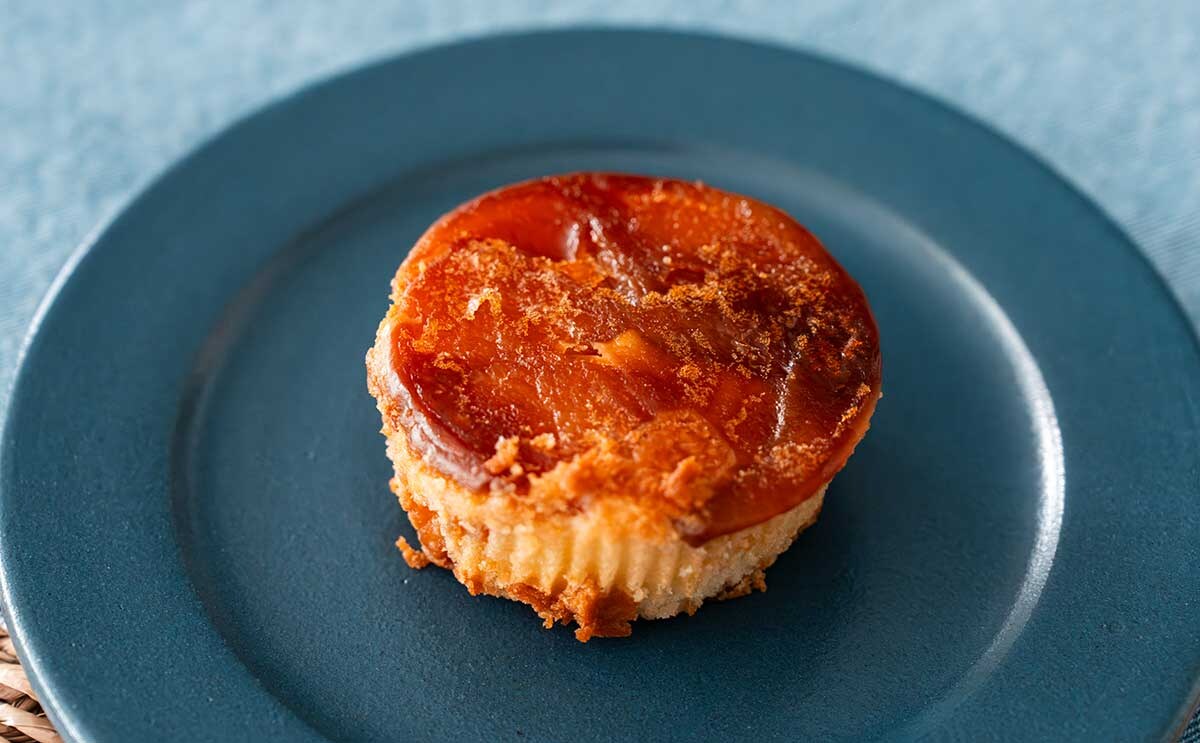 「想像の100倍は美味しかった」【セブン】フルーツを使った新作スイーツがめちゃ美味い