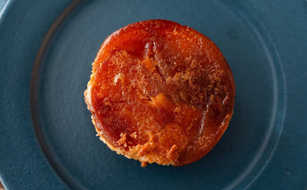 「想像の100倍は美味しかった」【セブン】フルーツを使った新作スイーツがめちゃ美味い