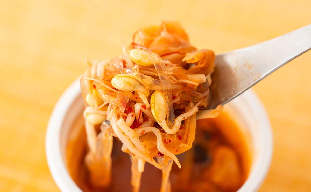 ちょい高いけど最高【セブン】新発売の旨辛グルメはクセになる美味しさ