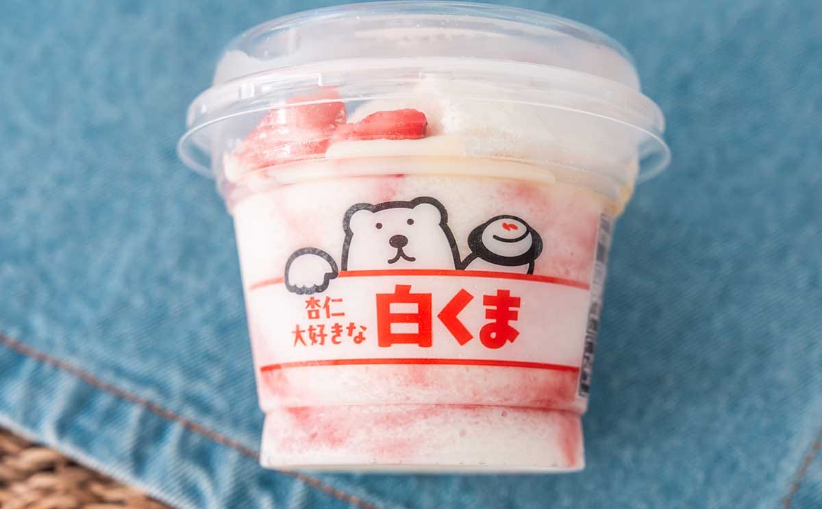 「ほっぺたが落ちる」「ケーキみたい」【セブン】数量限定アイスがめっちゃ美味い