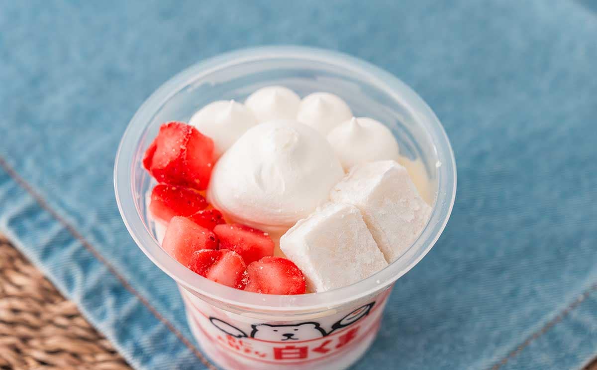 「ほっぺたが落ちる」「ケーキみたい」【セブン】数量限定アイスがめっちゃ美味い