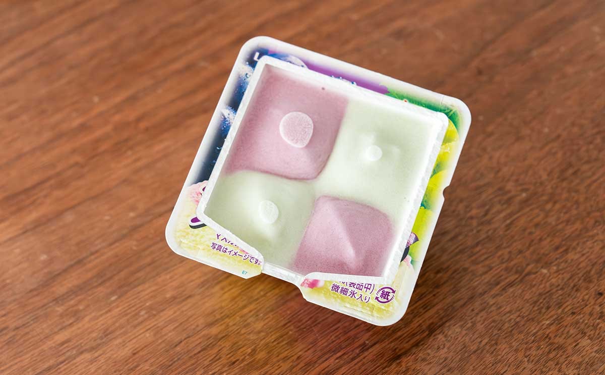 「めっちゃおいしい」と話題【爽】新商品は3つの味が楽しめる