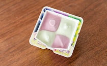 「めっちゃおいしい」と話題【爽】新商品は3つの味が楽しめる