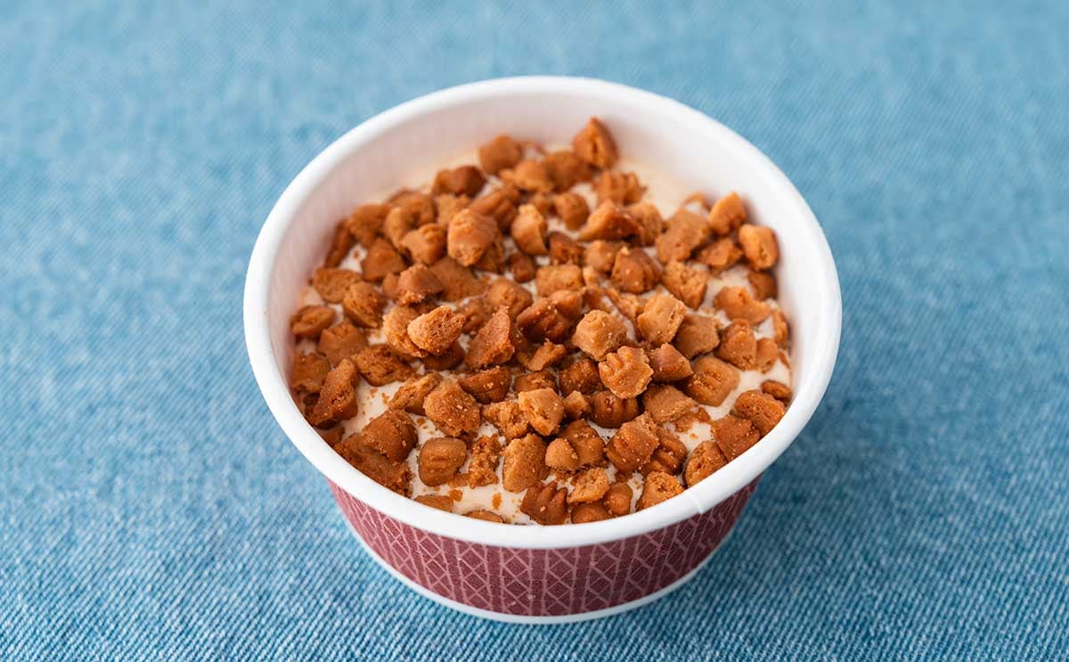 「天才です」「ばり美味い」【森永乳業】の限定アイスが噂通りのおいしさだった