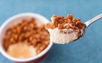 「天才です」「ばり美味い」【森永乳業】の限定アイスが噂通りのおいしさだった