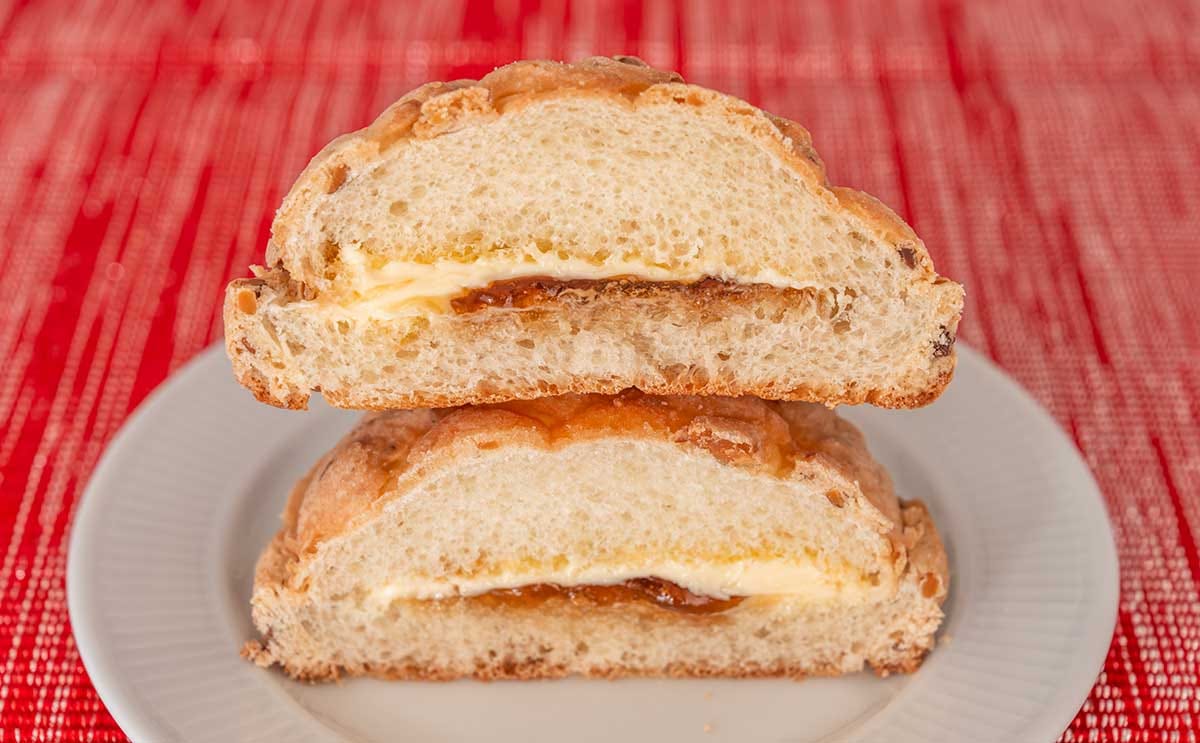 「史上最高に美味い」【ローソン】新作パンはカロリーの暴力だけど何個も食べたくなってしまう