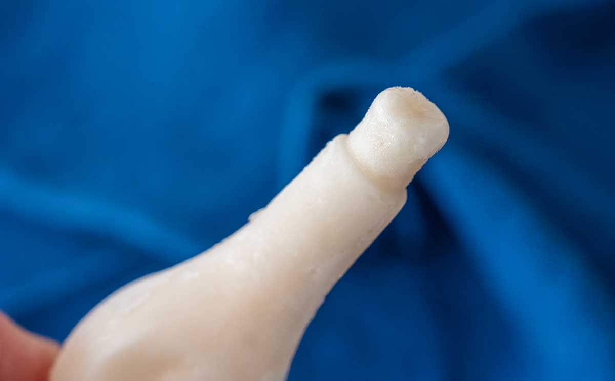 「史上最強に美味しい」「大量ゲット」新作【パピコ】は果汁・果肉70%の豊潤な味わいに