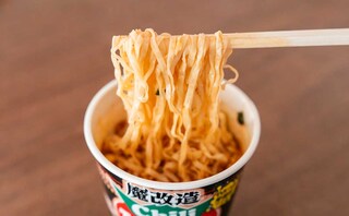 話題の【カップヌードル】新商品に「箱買いしてもいいかも」「ラスイチでした」の声