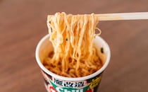 話題の【カップヌードル】新商品に「箱買いしてもいいかも」「ラスイチでした」の声