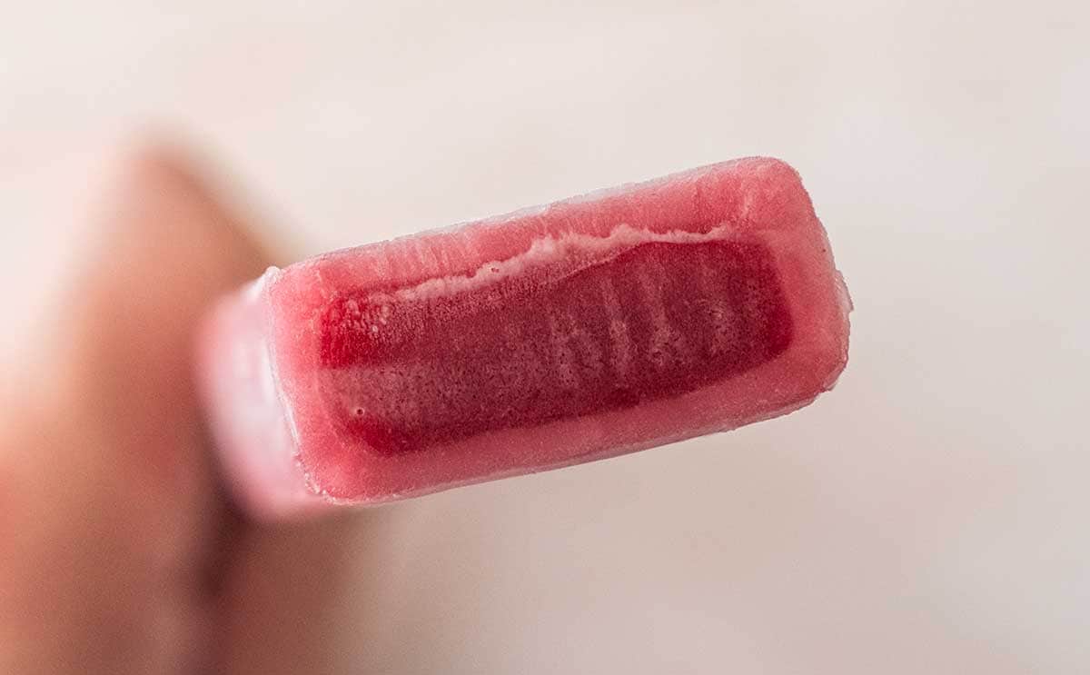 「2日連続食す」「密度高い感じ」【セブン】新発売アイスのねっとり感が最高すぎる