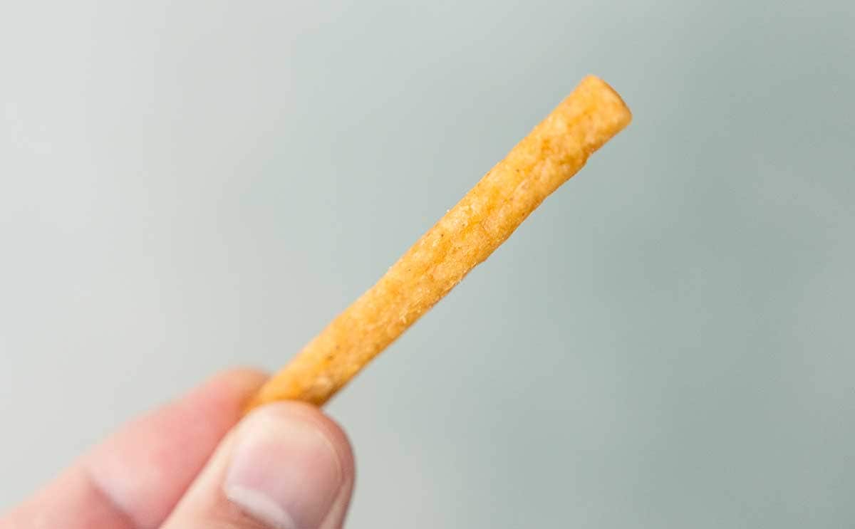 「買い占めようか迷う」「無限に食える」【じゃがりこ】の姉妹品が登場