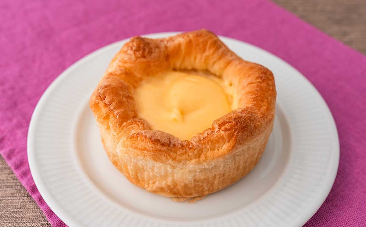 「めちゃウマ」「もう優勝」【セブン】新作菓子パンが魅力的すぎる