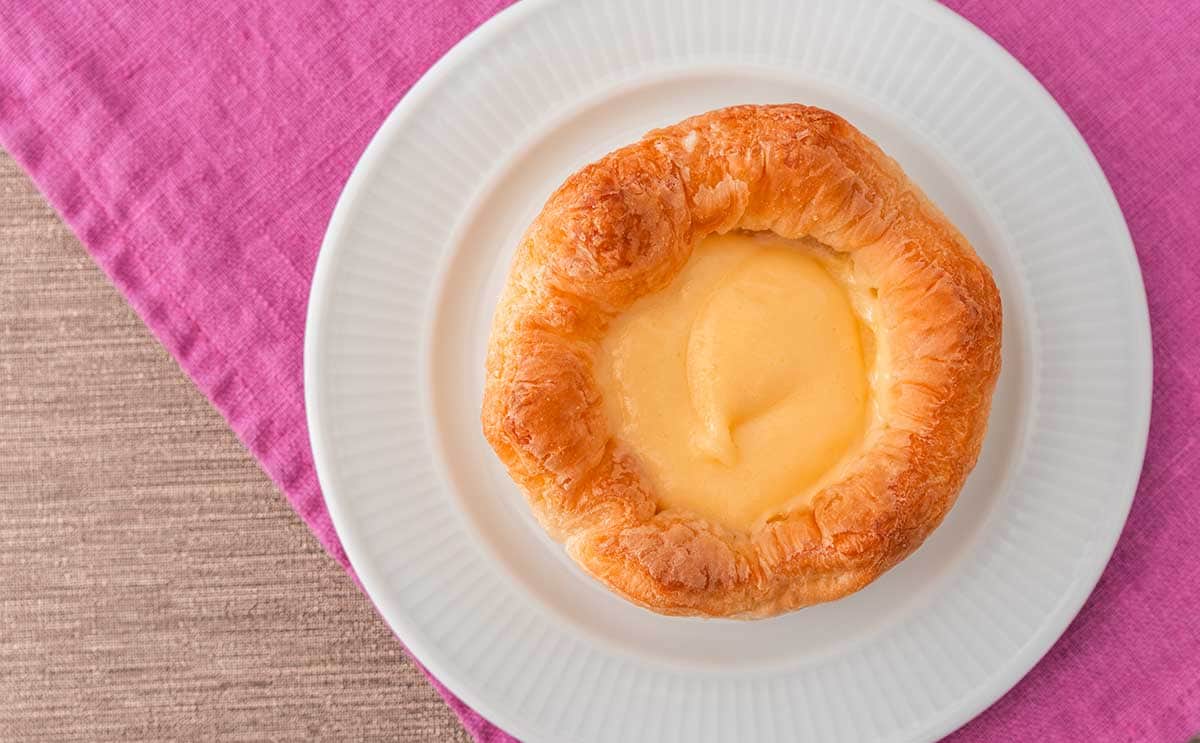 「めちゃウマ」「もう優勝」【セブン】新作菓子パンが魅力的すぎる