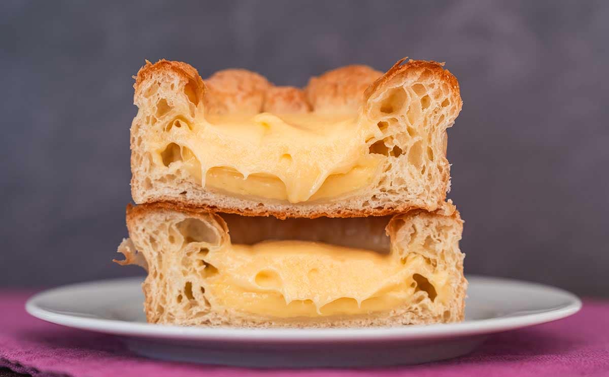 「めちゃウマ」「もう優勝」【セブン】新作菓子パンが魅力的すぎる