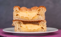 「めちゃウマ」「もう優勝」【セブン】新作菓子パンが魅力的すぎる