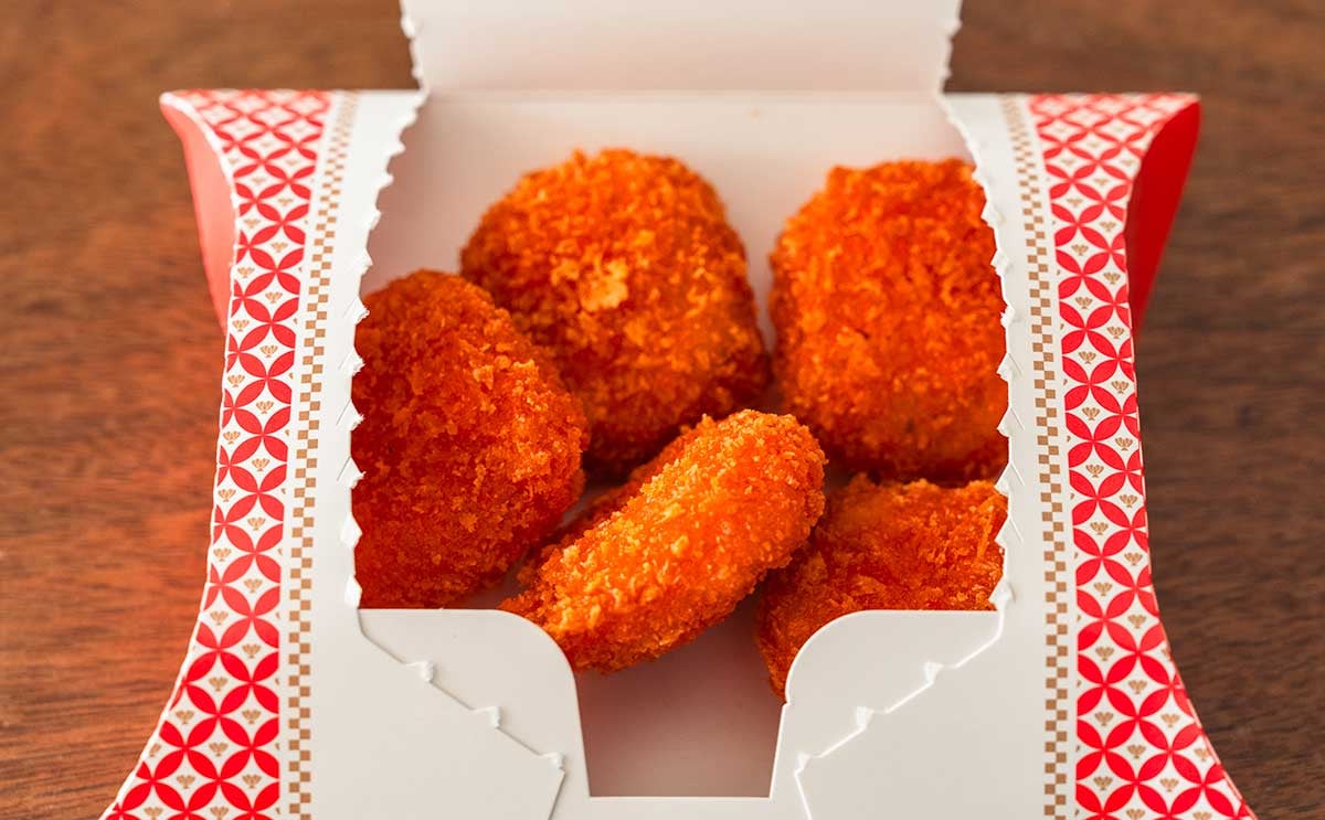 早くも話題【マクドナルド】の「プリプリエビプリオ」と一緒に買うべき商品は?