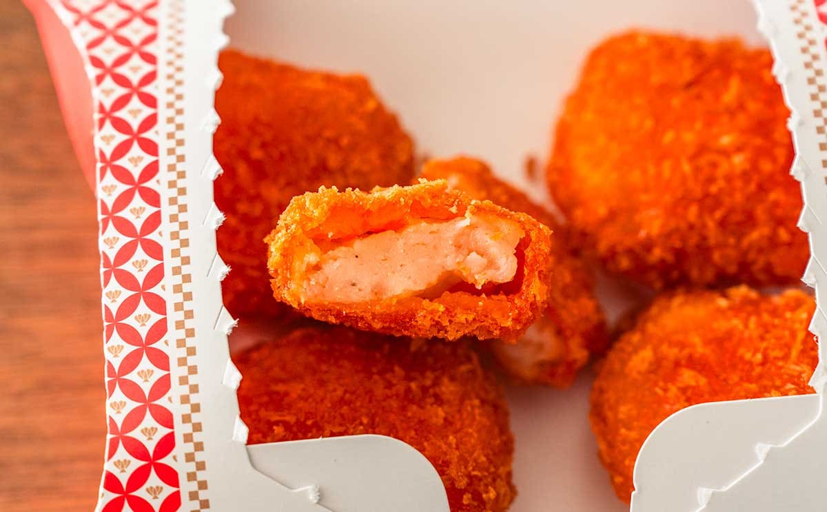 早くも話題【マクドナルド】の「プリプリエビプリオ」と一緒に買うべき商品は?