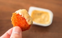 早くも話題【マクドナルド】の「プリプリエビプリオ」と一緒に買うべき商品は？