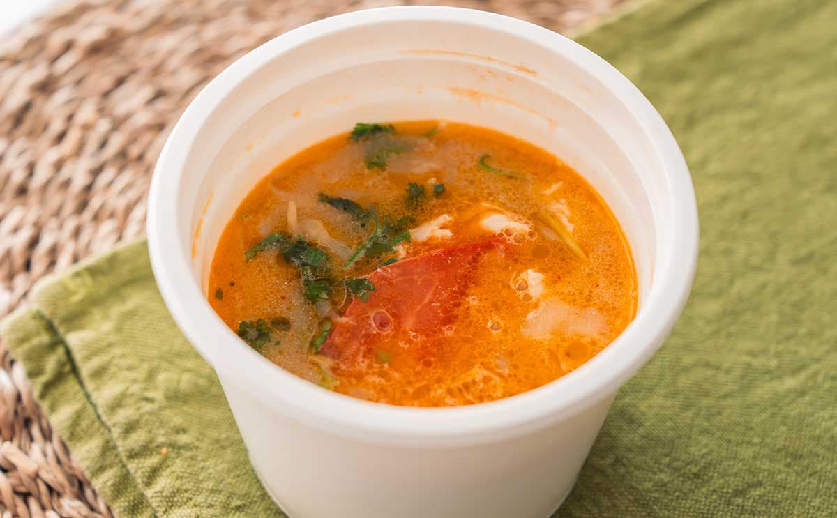 「大当たりすぎる」「罪悪感ゼロ」【セブン】新発売グルメがお世辞抜きで美味しい