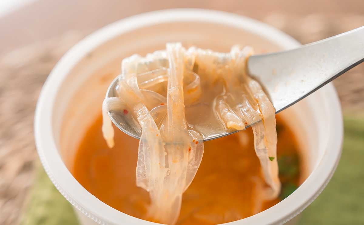 「大当たりすぎる」「罪悪感ゼロ」【セブン】新発売グルメがお世辞抜きで美味しい