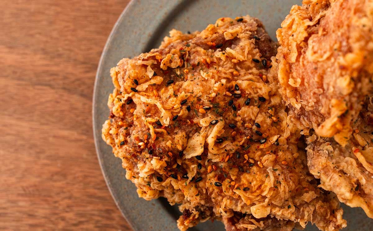 「飛びます」「ボトル販売希望」【ケンタッキー】数量限定品が美味すぎると話題に