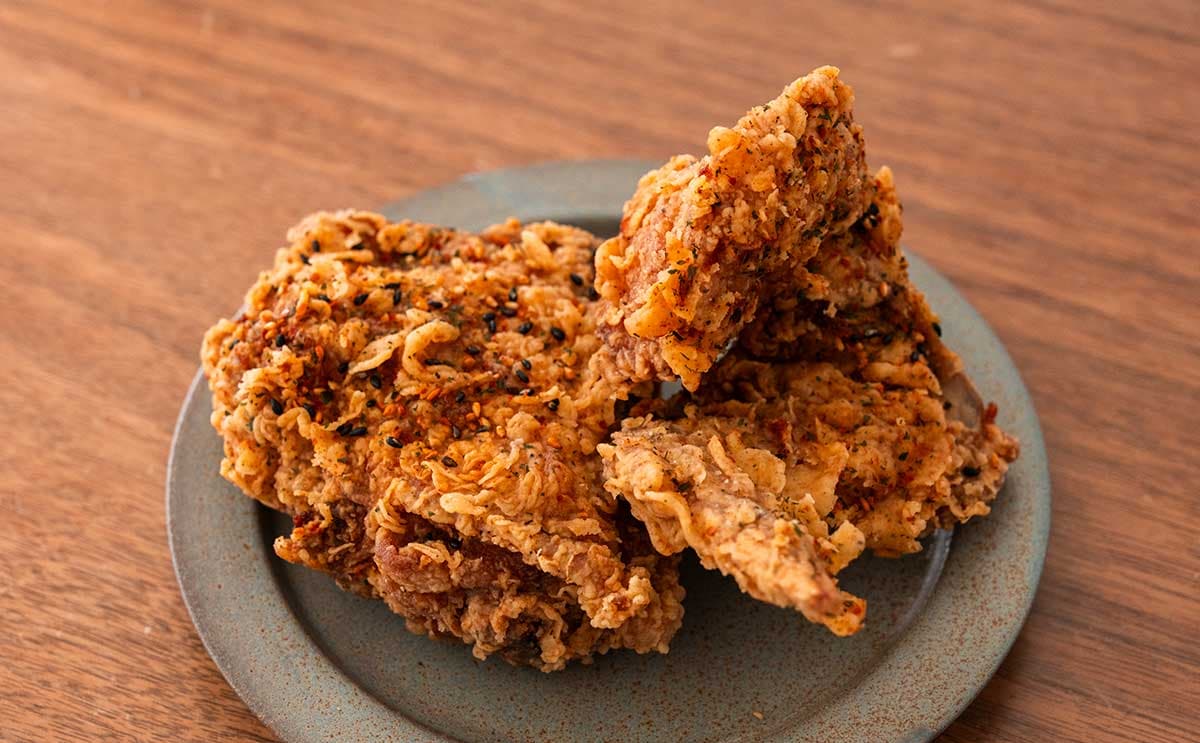 「飛びます」「ボトル販売希望」【ケンタッキー】数量限定品が美味すぎると話題に