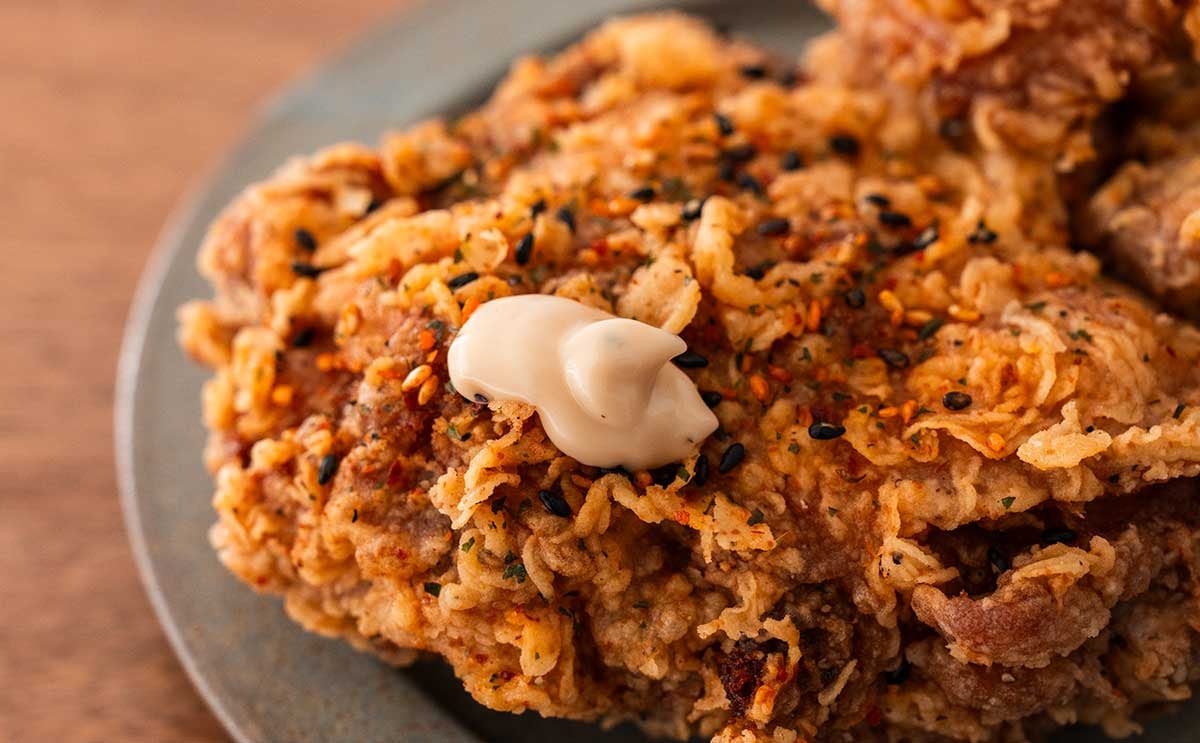 「飛びます」「ボトル販売希望」【ケンタッキー】数量限定品が美味すぎると話題に