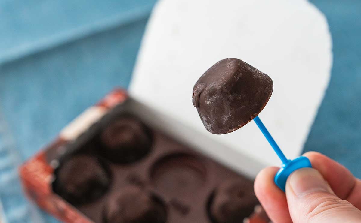 「もう一生売ってて」「愛してる」大絶賛の限定【ピノ】とは?