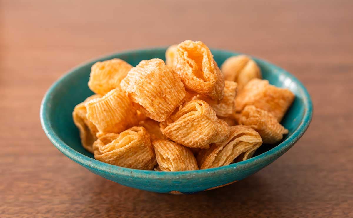 「最高な」「たまらない」新商品の【エアリアル】がガチで美味すぎる