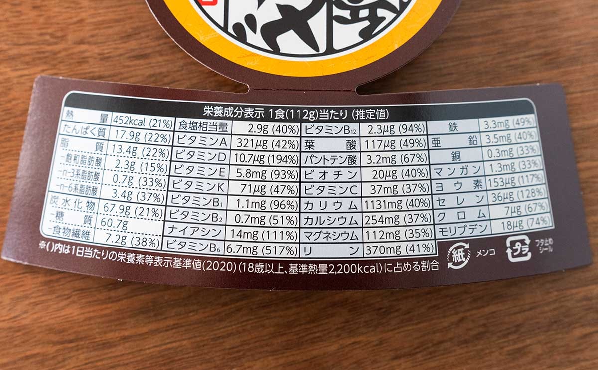 「最強すぎる」「評価は神」【どん兵衛】の完全メシが本当においしくて驚いた