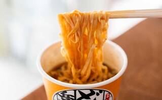 「最強すぎる」「評価は神」【どん兵衛】の完全メシが本当においしくて驚いた