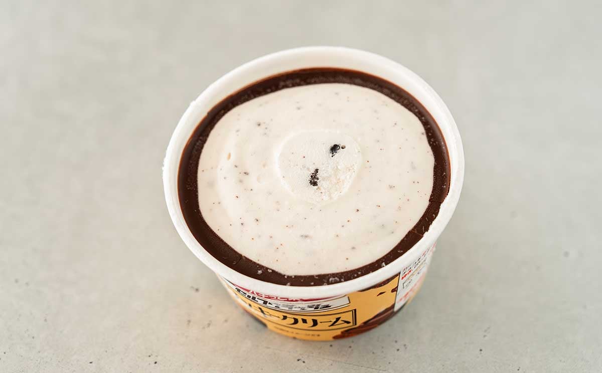 「美味すぎて鬼リピ」揉んで食べるカップアイスが超楽しい