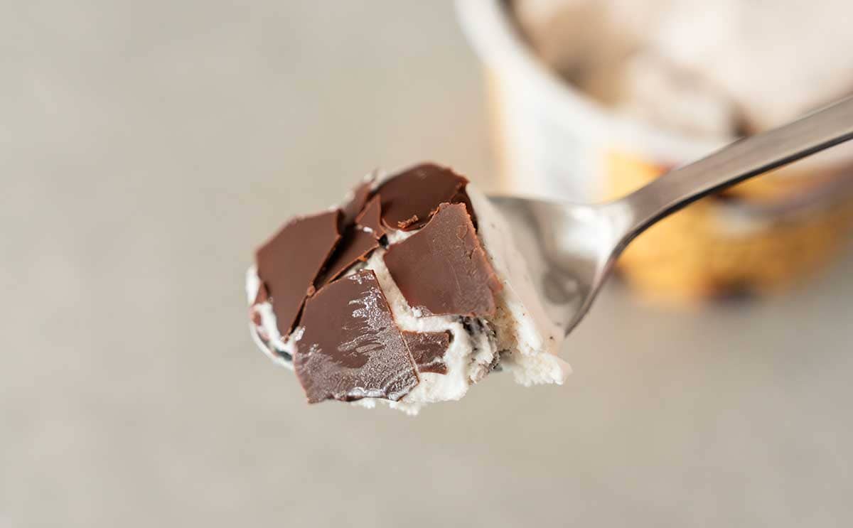 「美味すぎて鬼リピ」揉んで食べるカップアイスが超楽しい