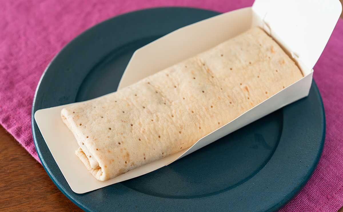 【セブン】甘辛肉とチーズの新作ブリトーに「1番好き」「これはアリ」の声