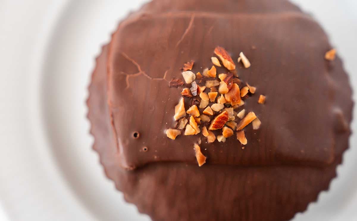 【セブン】新発売ケーキが170円なのにめっちゃ濃厚でハマる!!