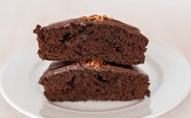 【セブン】新発売ケーキが170円なのにめっちゃ濃厚でハマる!!